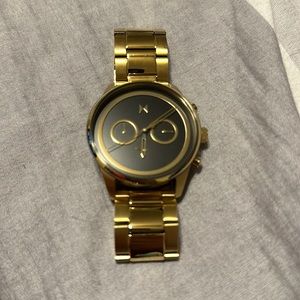 MVMT Powerlane Mens Watch